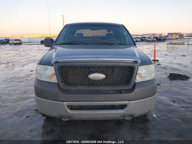 Продаж на аукціоні авто 2006 Ford F-150 Fx4/lariat/xlt, vin: 1FTPW14576FB26726, номер лоту: 12517870