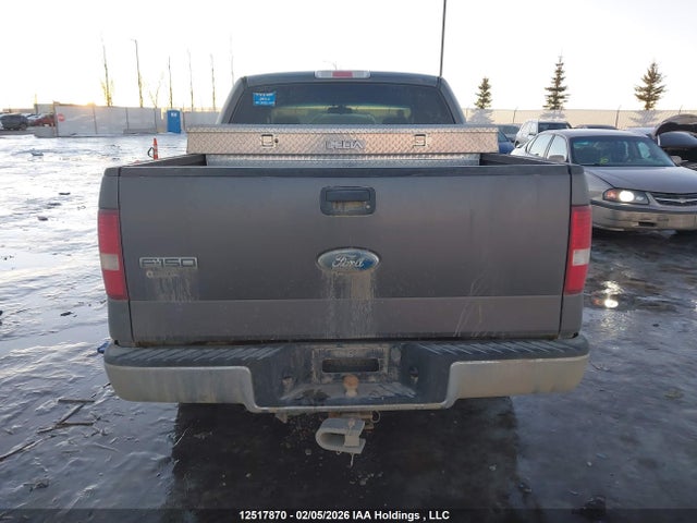 Продаж на аукціоні авто 2006 Ford F-150 Fx4/lariat/xlt, vin: 1FTPW14576FB26726, номер лоту: 12517870