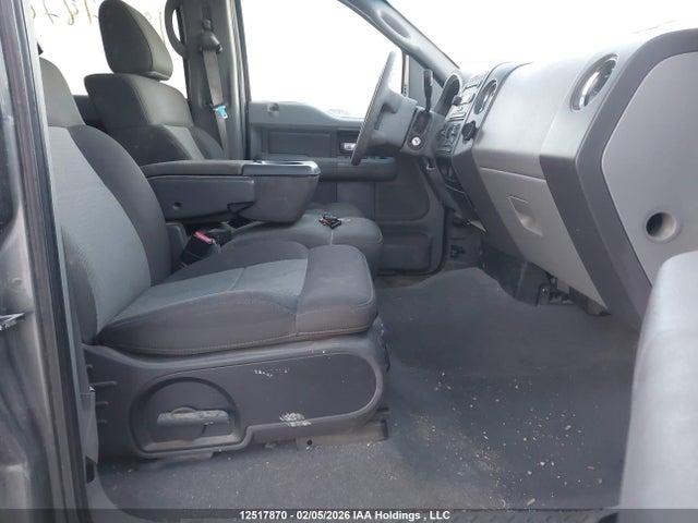 Продаж на аукціоні авто 2006 Ford F-150 Fx4/lariat/xlt, vin: 1FTPW14576FB26726, номер лоту: 12517870