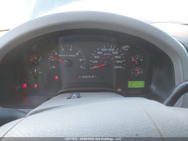 Продаж на аукціоні авто 2006 Ford F-150 Fx4/lariat/xlt, vin: 1FTPW14576FB26726, номер лоту: 12517870