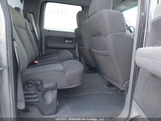 Продаж на аукціоні авто 2006 Ford F-150 Fx4/lariat/xlt, vin: 1FTPW14576FB26726, номер лоту: 12517870