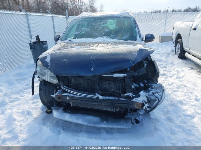 WVGJV7AX5FW552671 Volkswagen Tiguan S/se/sel/r-line