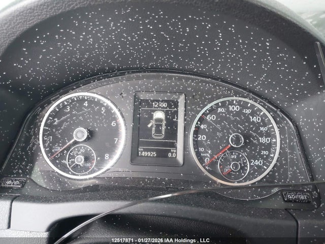 WVGJV7AX5FW552671 Volkswagen Tiguan S/se/sel/r-line