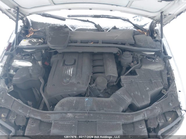 Продаж на аукціоні авто 2006 Bmw 325i, vin: WBAVB13526KR66762, номер лоту: 12517876