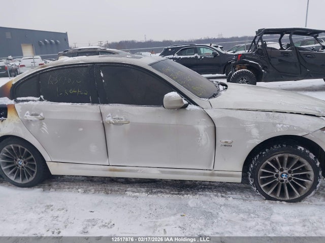 Продаж на аукціоні авто 2006 Bmw 325i, vin: WBAVB13526KR66762, номер лоту: 12517876