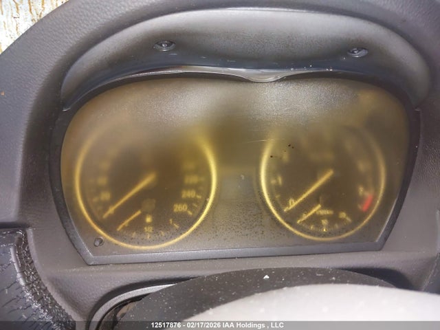 Продаж на аукціоні авто 2006 Bmw 325i, vin: WBAVB13526KR66762, номер лоту: 12517876