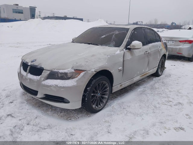 Продаж на аукціоні авто 2006 Bmw 325i, vin: WBAVB13526KR66762, номер лоту: 12517876