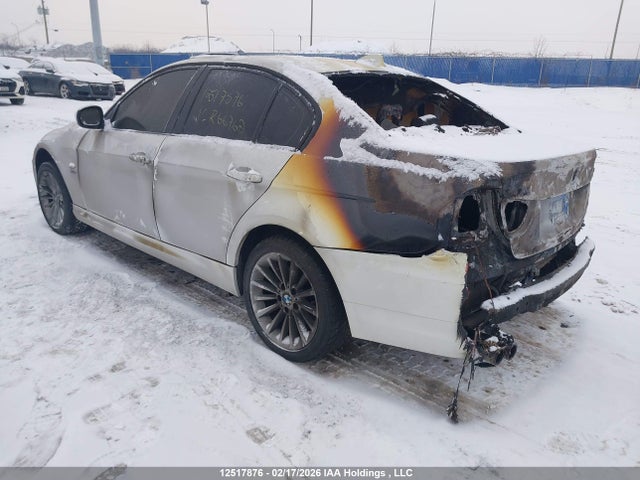 Продаж на аукціоні авто 2006 Bmw 325i, vin: WBAVB13526KR66762, номер лоту: 12517876