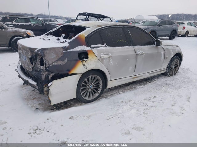 Продаж на аукціоні авто 2006 Bmw 325i, vin: WBAVB13526KR66762, номер лоту: 12517876