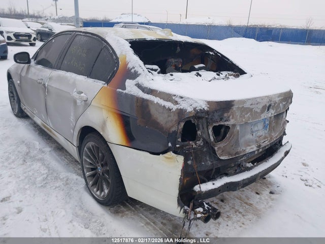 Продаж на аукціоні авто 2006 Bmw 325i, vin: WBAVB13526KR66762, номер лоту: 12517876