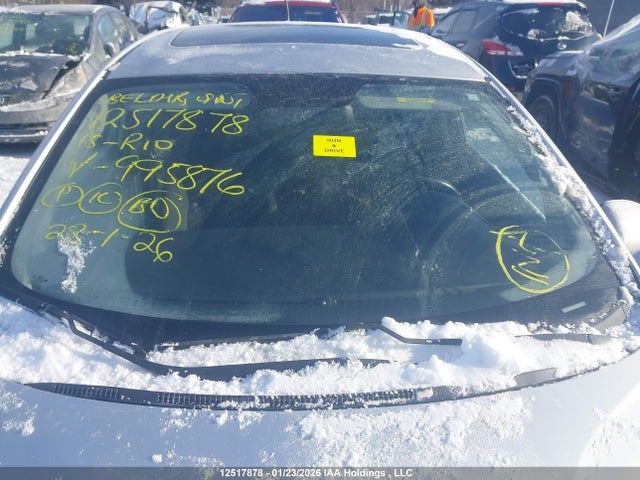 Продаж на аукціоні авто 2015 Kia Rio, vin: KNADN5A32F6995876, номер лоту: 12517878
