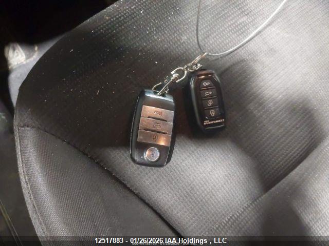 5XYKTDA75EG515029 KIA Sorento Lx V6