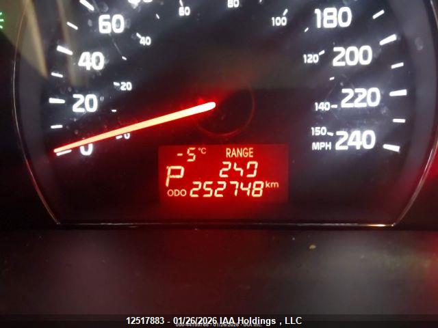 5XYKTDA75EG515029 KIA Sorento Lx V6