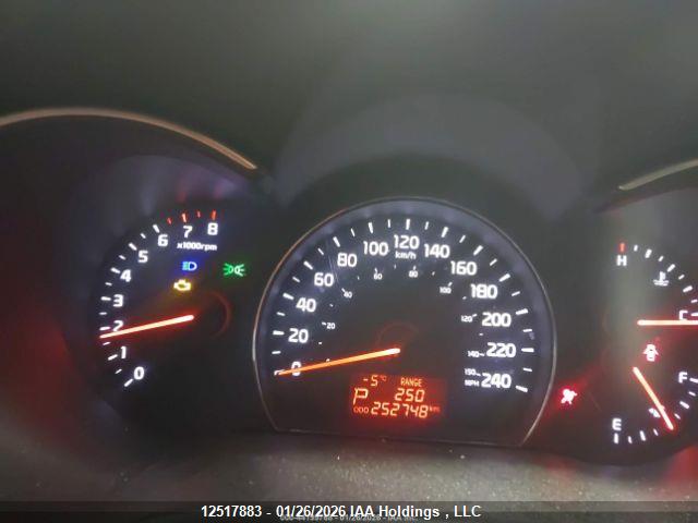 5XYKTDA75EG515029 KIA Sorento Lx V6