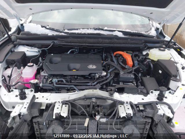 2T2BBMCA2TC109175 Lexus Rx Rx 350h