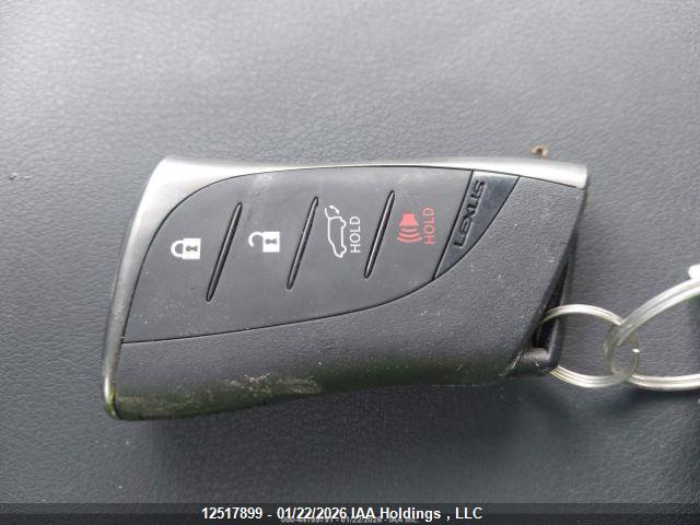 2T2BBMCA2TC109175 Lexus Rx Rx 350h