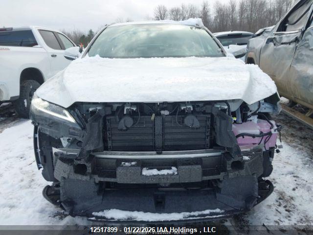 2T2BBMCA2TC109175 Lexus Rx Rx 350h
