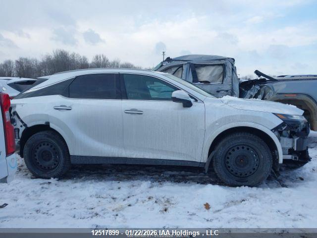 2T2BBMCA2TC109175 Lexus Rx Rx 350h