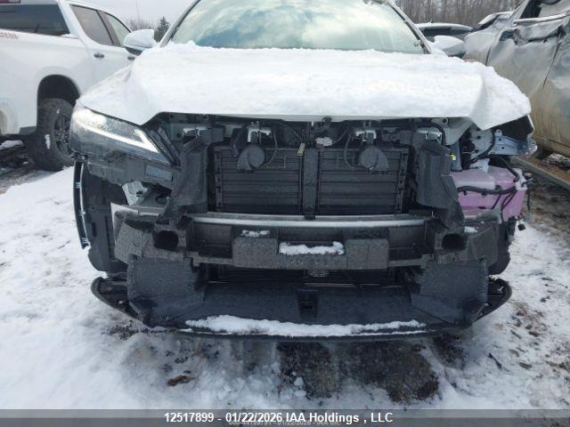 2T2BBMCA2TC109175 Lexus Rx Rx 350h