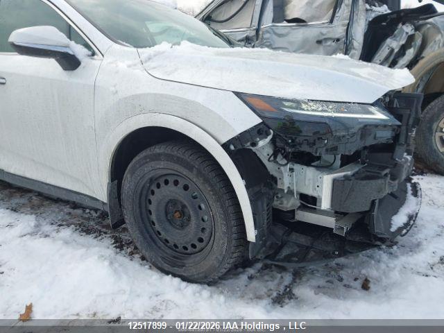 2T2BBMCA2TC109175 Lexus Rx Rx 350h