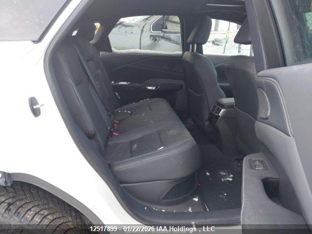 2T2BBMCA2TC109175 Lexus Rx Rx 350h