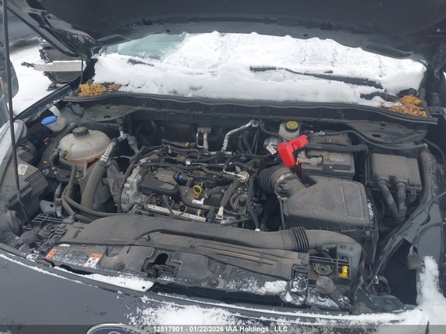1FMCU9H66MUA41175 Ford ESCAPE SEL