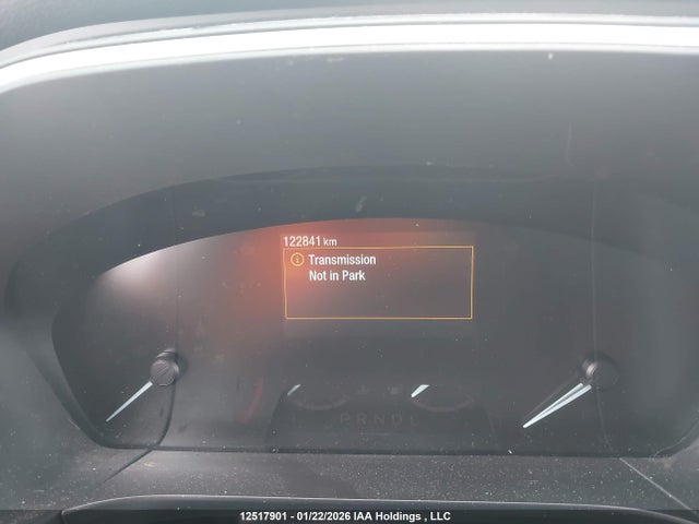 1FMCU9H66MUA41175 Ford ESCAPE SEL