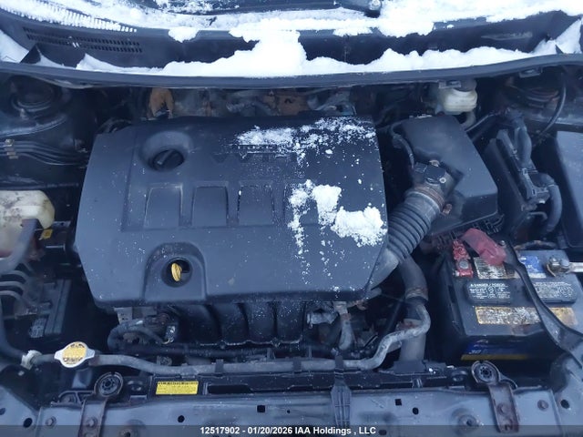 Aukcja sprzedaży 2012 Toyota Matrix, vin: 2T1KU4EE0CC912176, numer aukcji: 12517902