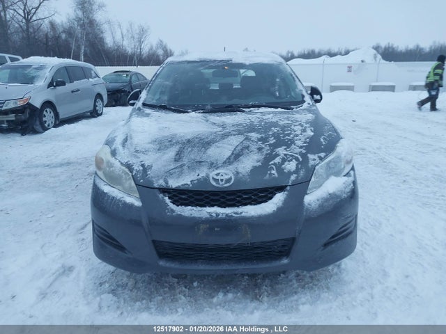 Aukcja sprzedaży 2012 Toyota Matrix, vin: 2T1KU4EE0CC912176, numer aukcji: 12517902