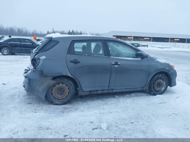 Aukcja sprzedaży 2012 Toyota Matrix, vin: 2T1KU4EE0CC912176, numer aukcji: 12517902