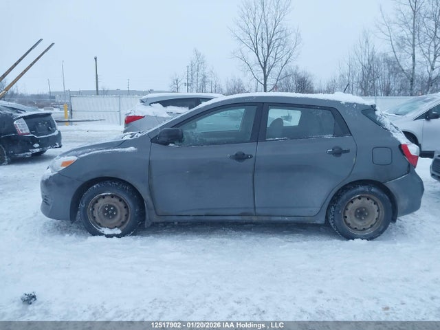 Aukcja sprzedaży 2012 Toyota Matrix, vin: 2T1KU4EE0CC912176, numer aukcji: 12517902