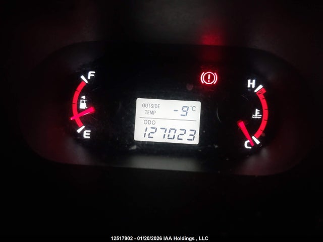 Aukcja sprzedaży 2012 Toyota Matrix, vin: 2T1KU4EE0CC912176, numer aukcji: 12517902