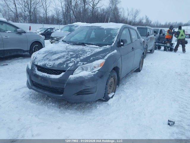 Aukcja sprzedaży 2012 Toyota Matrix, vin: 2T1KU4EE0CC912176, numer aukcji: 12517902