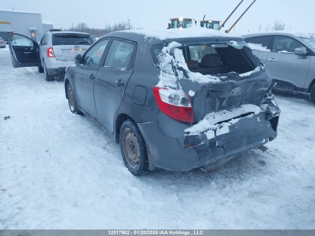 Aukcja sprzedaży 2012 Toyota Matrix, vin: 2T1KU4EE0CC912176, numer aukcji: 12517902
