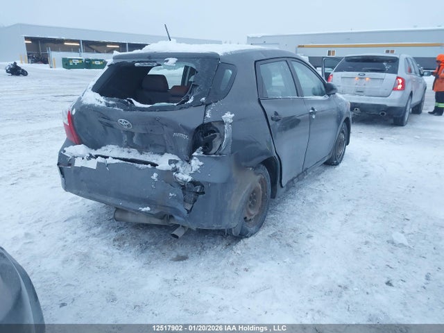 Aukcja sprzedaży 2012 Toyota Matrix, vin: 2T1KU4EE0CC912176, numer aukcji: 12517902