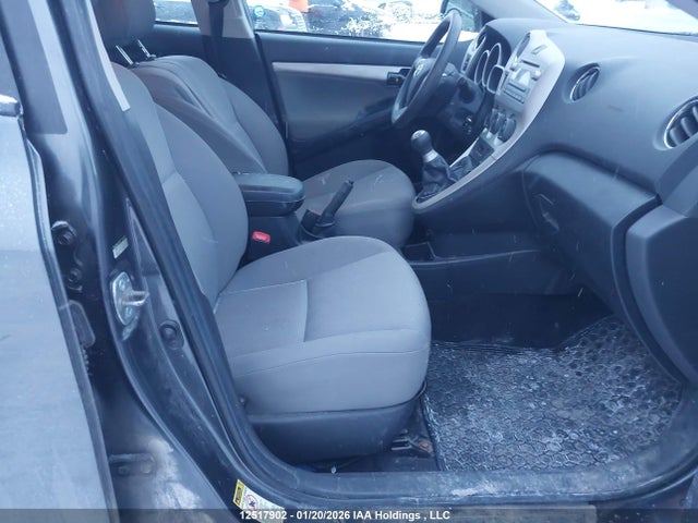 Aukcja sprzedaży 2012 Toyota Matrix, vin: 2T1KU4EE0CC912176, numer aukcji: 12517902