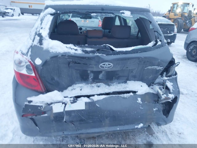 Aukcja sprzedaży 2012 Toyota Matrix, vin: 2T1KU4EE0CC912176, numer aukcji: 12517902