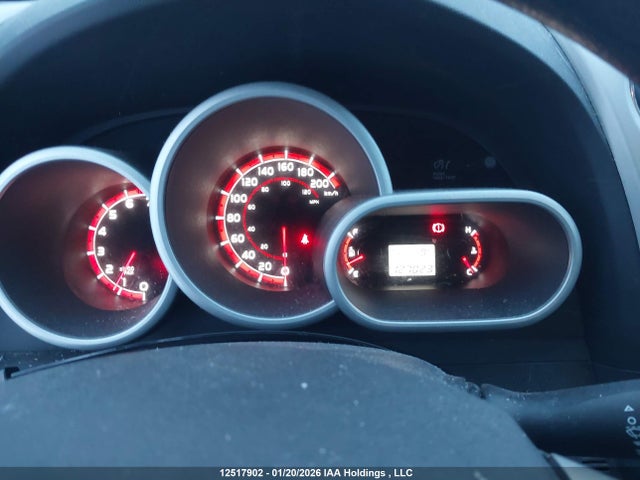 Aukcja sprzedaży 2012 Toyota Matrix, vin: 2T1KU4EE0CC912176, numer aukcji: 12517902