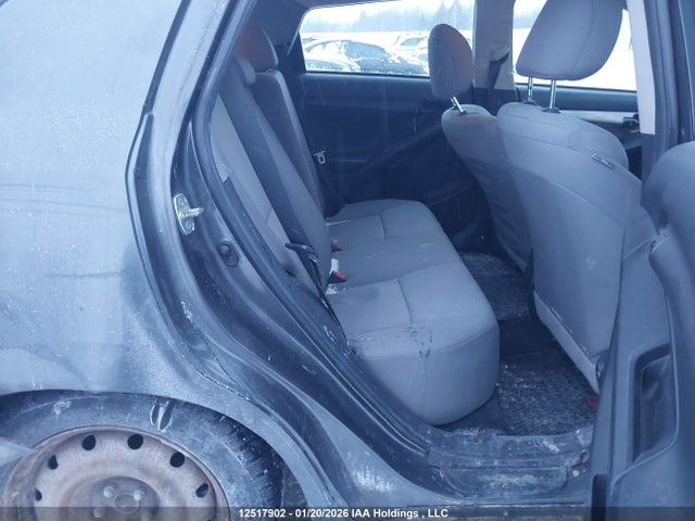 Aukcja sprzedaży 2012 Toyota Matrix, vin: 2T1KU4EE0CC912176, numer aukcji: 12517902