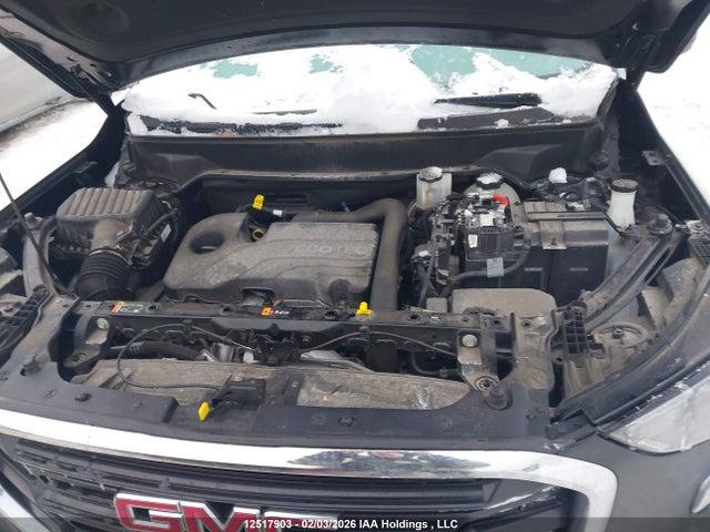 3GKALTEV9LL234912 GMC Terrain