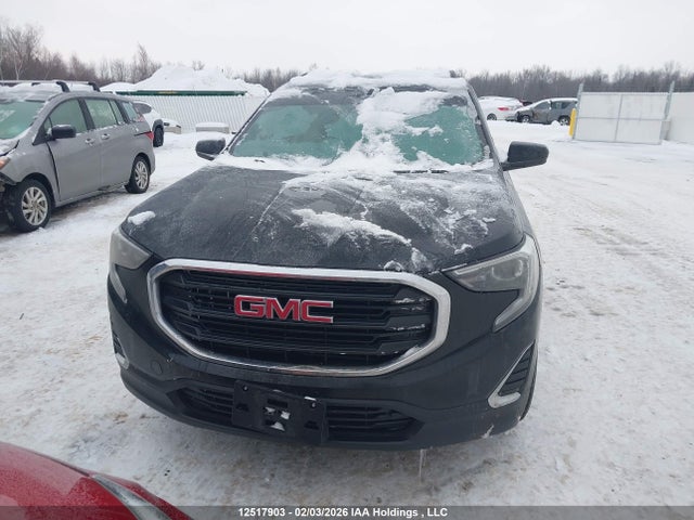 3GKALTEV9LL234912 GMC Terrain