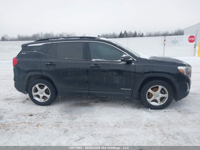 3GKALTEV9LL234912 GMC Terrain