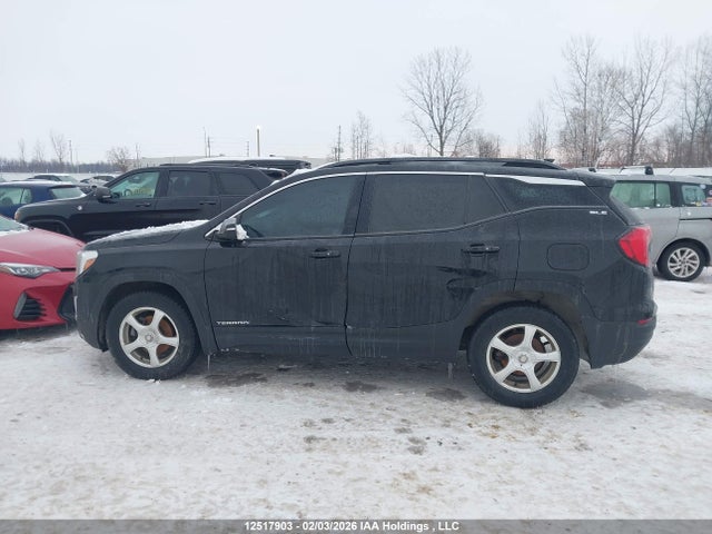 3GKALTEV9LL234912 GMC Terrain