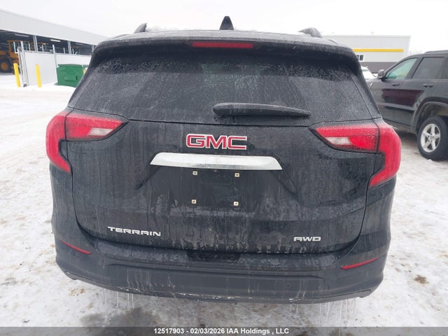3GKALTEV9LL234912 GMC Terrain