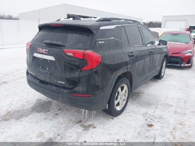 3GKALTEV9LL234912 GMC Terrain