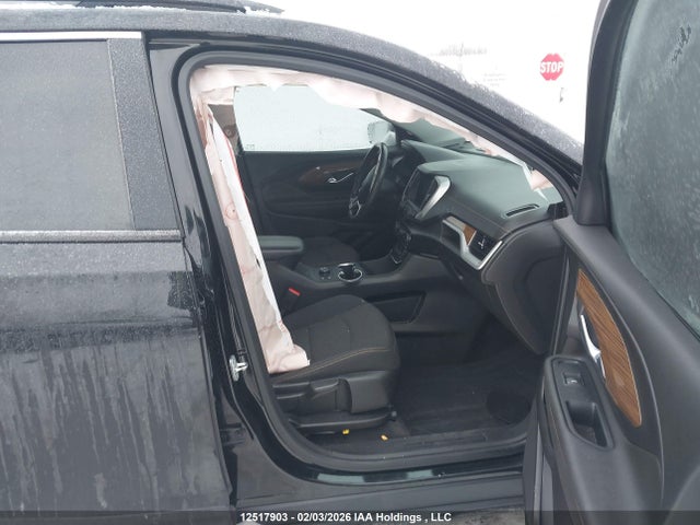 3GKALTEV9LL234912 GMC Terrain