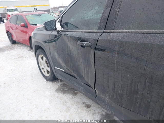 3GKALTEV9LL234912 GMC Terrain