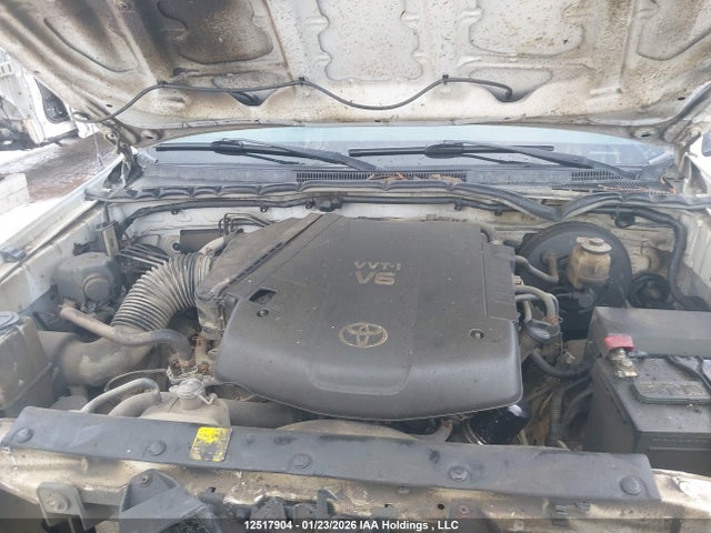 5TFMU4FN8FX028628 Toyota Tacoma V6