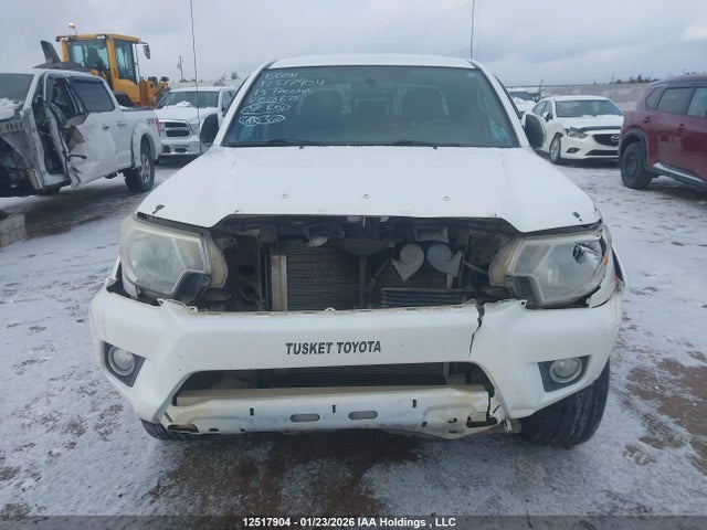 5TFMU4FN8FX028628 Toyota Tacoma V6