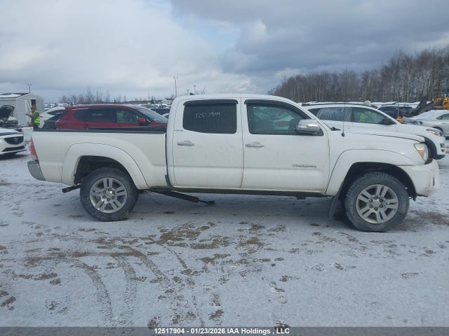 5TFMU4FN8FX028628 Toyota Tacoma V6